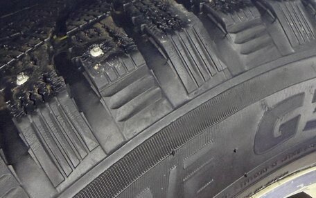 Honda Civic VIII, 2007 год, 740 000 рублей, 19 фотография