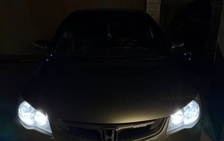 Honda Civic VIII, 2007 год, 740 000 рублей, 23 фотография