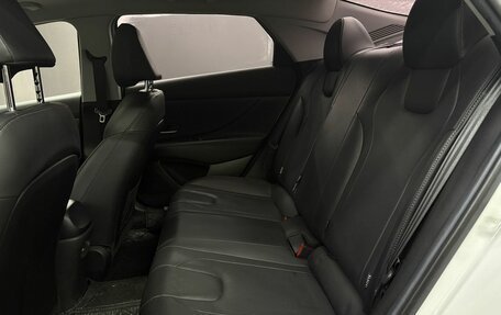 Hyundai Elantra, 2021 год, 2 379 777 рублей, 16 фотография