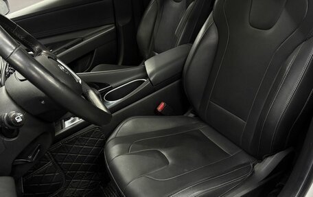 Hyundai Elantra, 2021 год, 2 379 777 рублей, 15 фотография