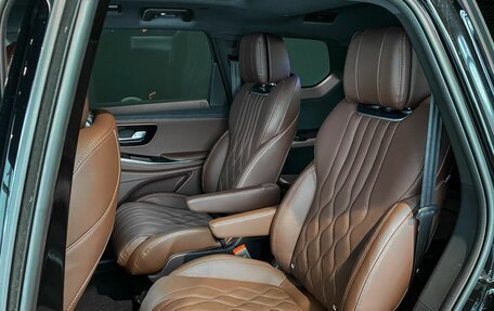 CheryExeed VX, 2024 год, 5 440 000 рублей, 12 фотография