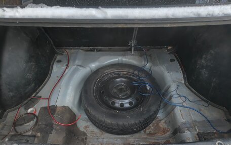 Chevrolet Lanos I, 2008 год, 230 000 рублей, 15 фотография