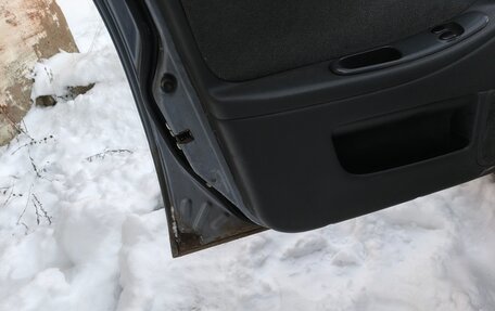 Chevrolet Lanos I, 2008 год, 230 000 рублей, 6 фотография