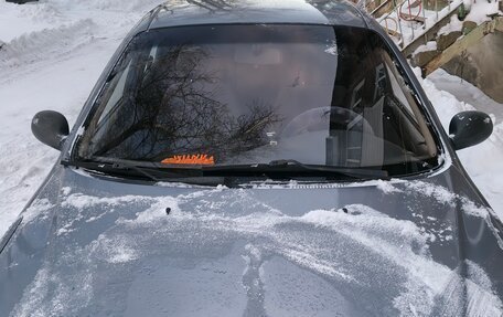 Chevrolet Lanos I, 2008 год, 230 000 рублей, 4 фотография