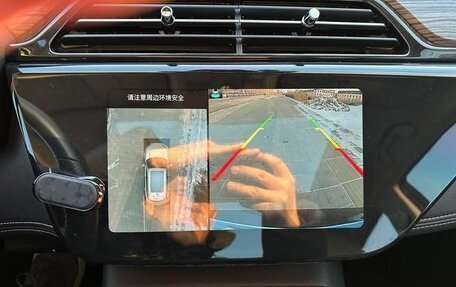 Ford Territory, 2022 год, 1 240 000 рублей, 9 фотография