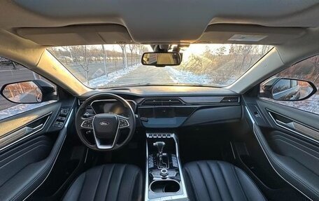 Ford Territory, 2022 год, 1 240 000 рублей, 7 фотография