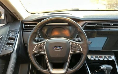 Ford Territory, 2022 год, 1 240 000 рублей, 10 фотография