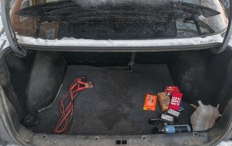 Chevrolet Lanos I, 2008 год, 230 000 рублей, 16 фотография