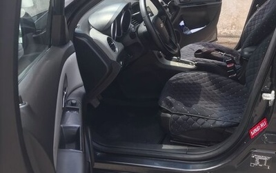 Chevrolet Cruze II, 2012 год, 700 000 рублей, 1 фотография