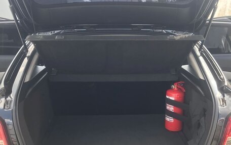 Chevrolet Cruze II, 2012 год, 700 000 рублей, 7 фотография