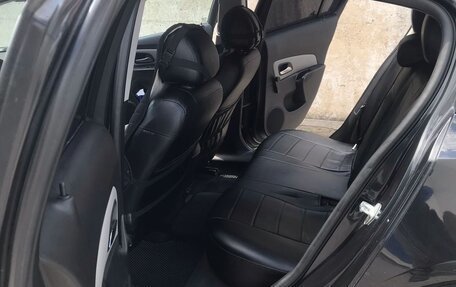 Chevrolet Cruze II, 2012 год, 700 000 рублей, 14 фотография