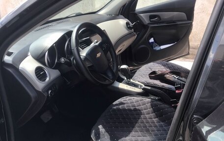 Chevrolet Cruze II, 2012 год, 700 000 рублей, 15 фотография