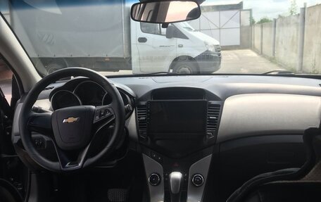 Chevrolet Cruze II, 2012 год, 700 000 рублей, 12 фотография