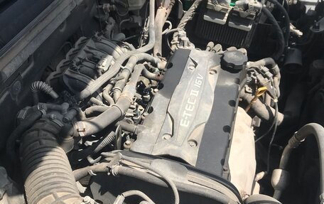 Chevrolet Cruze II, 2012 год, 700 000 рублей, 2 фотография