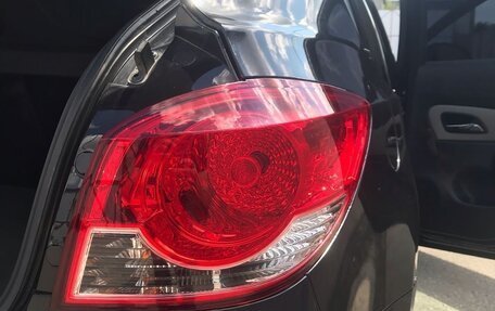 Chevrolet Cruze II, 2012 год, 700 000 рублей, 6 фотография