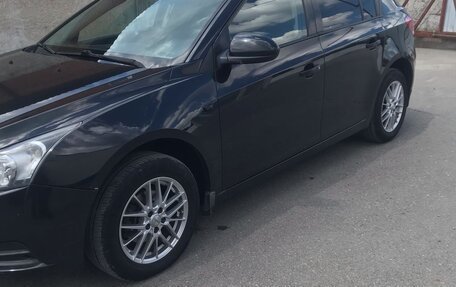 Chevrolet Cruze II, 2012 год, 700 000 рублей, 5 фотография