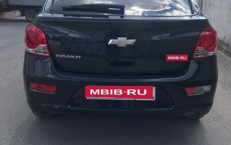 Chevrolet Cruze II, 2012 год, 700 000 рублей, 8 фотография