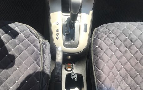 Chevrolet Cruze II, 2012 год, 700 000 рублей, 17 фотография