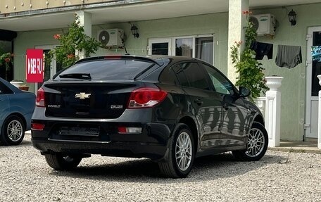 Chevrolet Cruze II, 2012 год, 700 000 рублей, 18 фотография