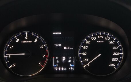 Mitsubishi Outlander III рестайлинг 3, 2016 год, 1 790 000 рублей, 11 фотография