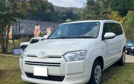 Toyota Probox I, 2021 год, 1 050 000 рублей, 1 фотография