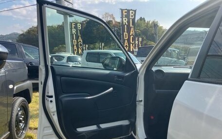 Toyota Probox I, 2021 год, 1 050 000 рублей, 9 фотография