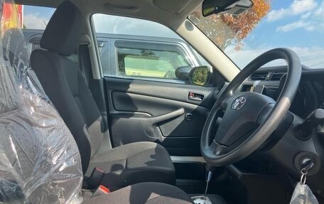 Toyota Probox I, 2021 год, 1 050 000 рублей, 7 фотография