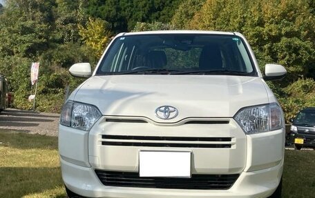 Toyota Probox I, 2021 год, 1 050 000 рублей, 3 фотография