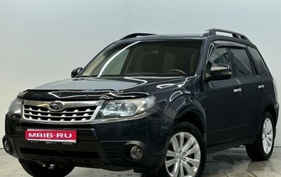 Subaru Forester, 2012 год, 1 350 000 рублей, 1 фотография