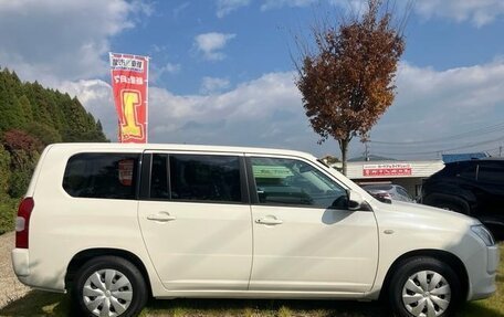 Toyota Probox I, 2021 год, 1 050 000 рублей, 6 фотография