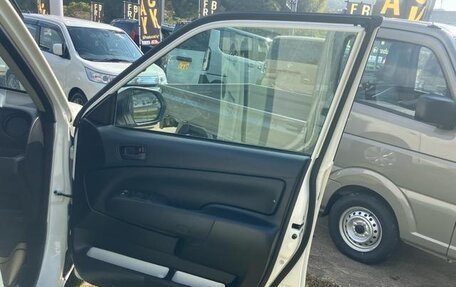 Toyota Probox I, 2021 год, 1 050 000 рублей, 8 фотография