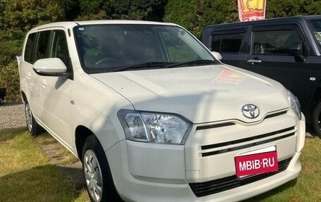 Toyota Probox I, 2021 год, 1 050 000 рублей, 2 фотография