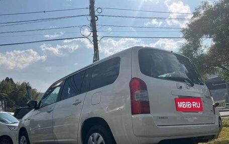 Toyota Probox I, 2021 год, 1 050 000 рублей, 4 фотография