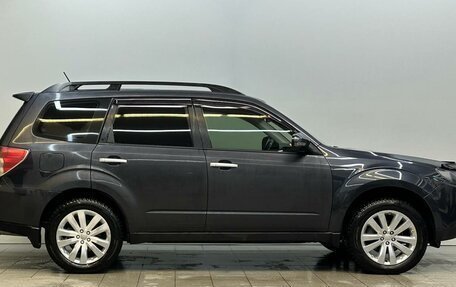 Subaru Forester, 2012 год, 1 350 000 рублей, 5 фотография