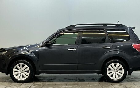 Subaru Forester, 2012 год, 1 350 000 рублей, 9 фотография