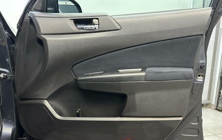 Subaru Forester, 2012 год, 1 350 000 рублей, 15 фотография