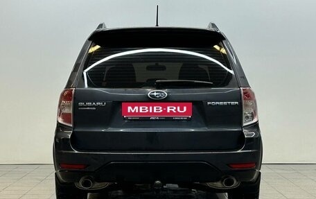 Subaru Forester, 2012 год, 1 350 000 рублей, 7 фотография