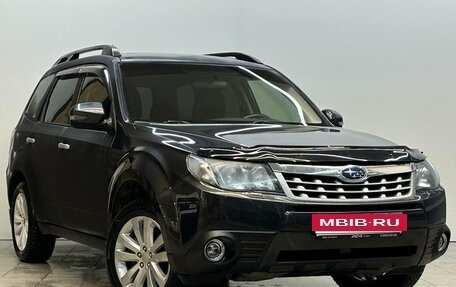 Subaru Forester, 2012 год, 1 350 000 рублей, 4 фотография