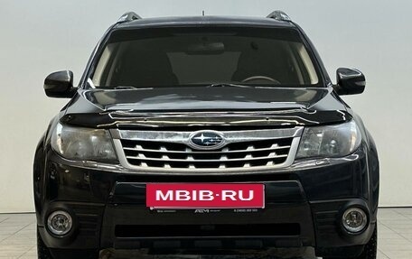 Subaru Forester, 2012 год, 1 350 000 рублей, 3 фотография