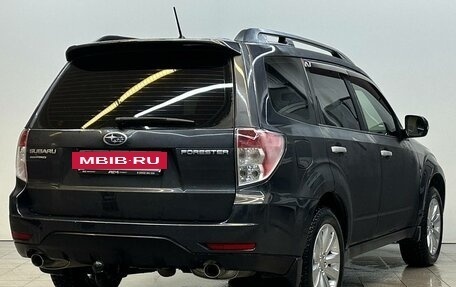 Subaru Forester, 2012 год, 1 350 000 рублей, 6 фотография