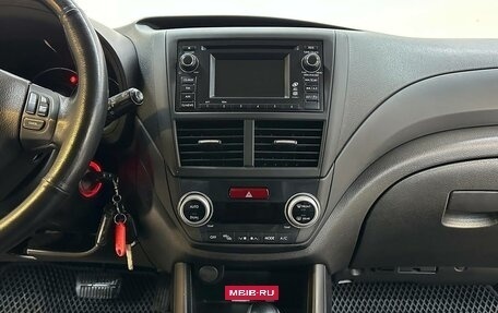 Subaru Forester, 2012 год, 1 350 000 рублей, 12 фотография