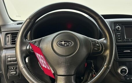 Subaru Forester, 2012 год, 1 350 000 рублей, 11 фотография