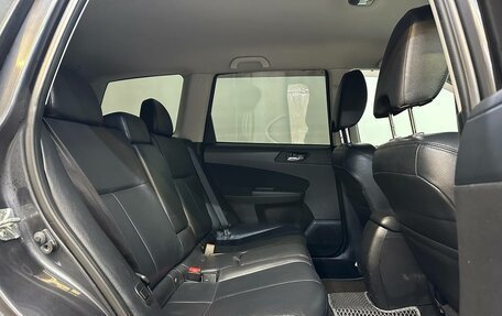 Subaru Forester, 2012 год, 1 350 000 рублей, 21 фотография