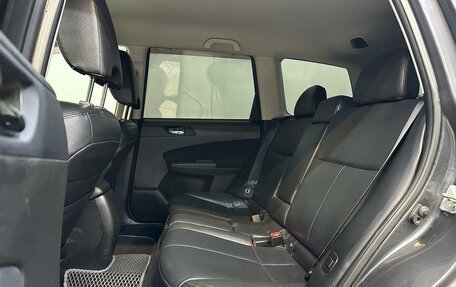 Subaru Forester, 2012 год, 1 350 000 рублей, 20 фотография