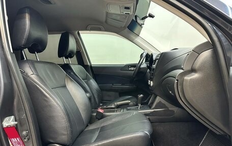 Subaru Forester, 2012 год, 1 350 000 рублей, 19 фотография