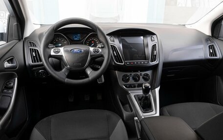 Ford Focus III, 2013 год, 769 000 рублей, 6 фотография
