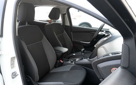 Ford Focus III, 2013 год, 769 000 рублей, 8 фотография