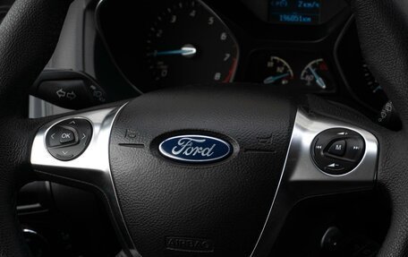 Ford Focus III, 2013 год, 769 000 рублей, 15 фотография