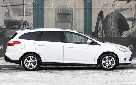 Ford Focus III, 2013 год, 769 000 рублей, 5 фотография