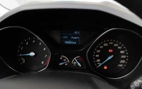 Ford Focus III, 2013 год, 769 000 рублей, 14 фотография